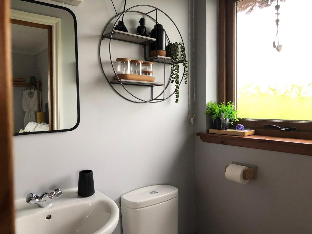 Aurora Bed & Breakfast Ose Luaran gambar
