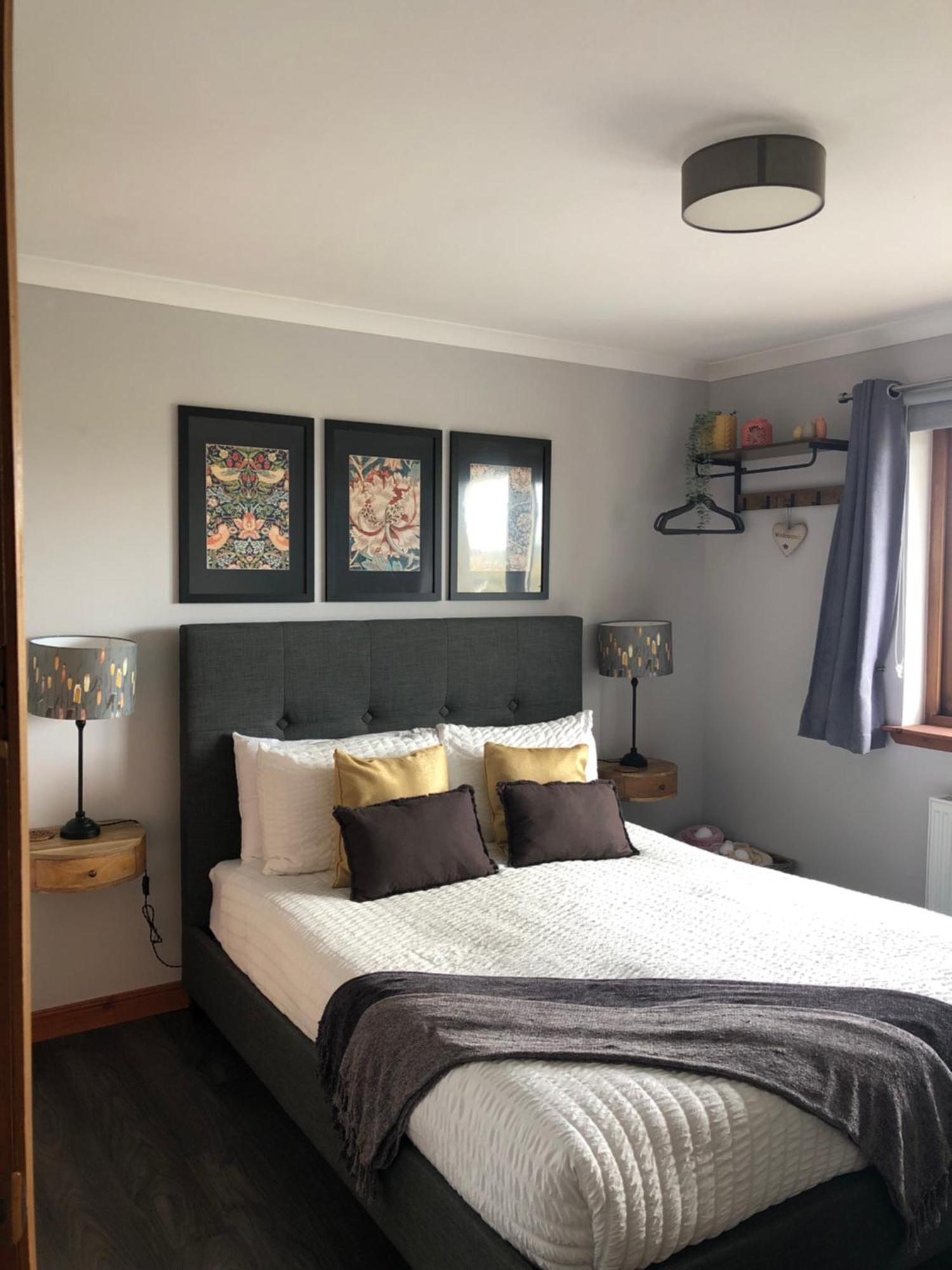 Aurora Bed & Breakfast Ose Luaran gambar